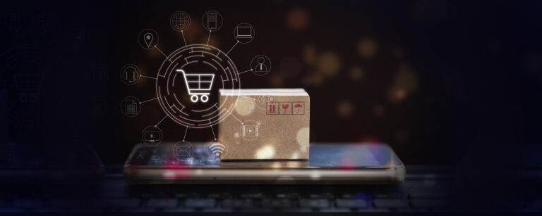 supply chain management in e commerce