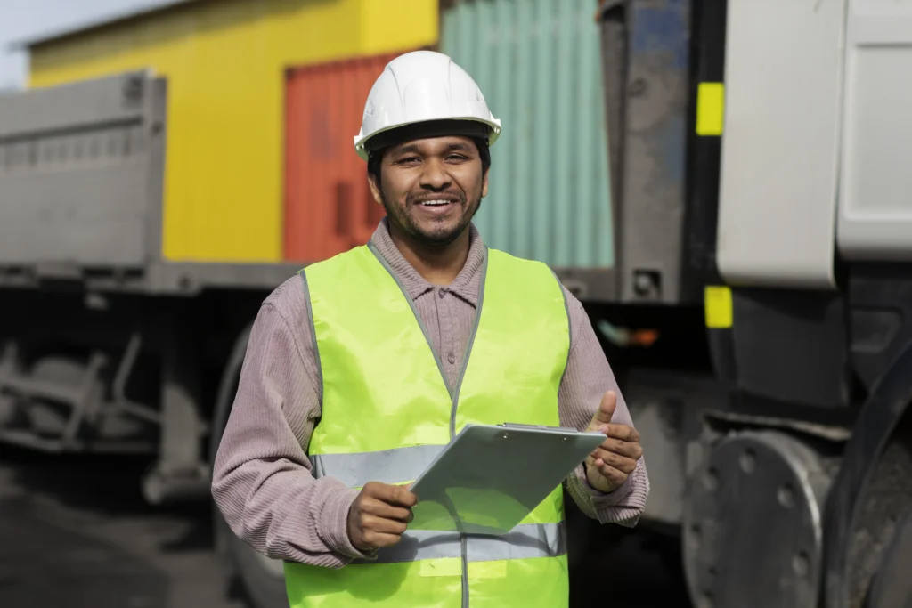 rail transportation