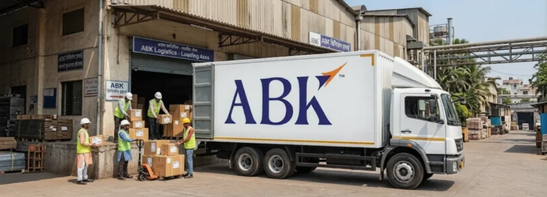 Transport Services in India