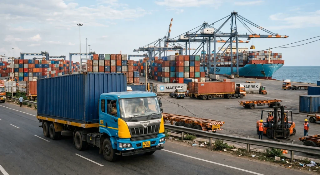 Supply Chain Management Importance