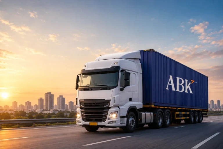 Trucking Company